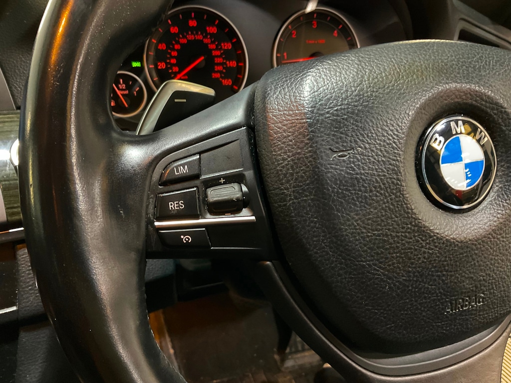 Used BMW 5 Series 2012 for sale - 77360839: Photo 16