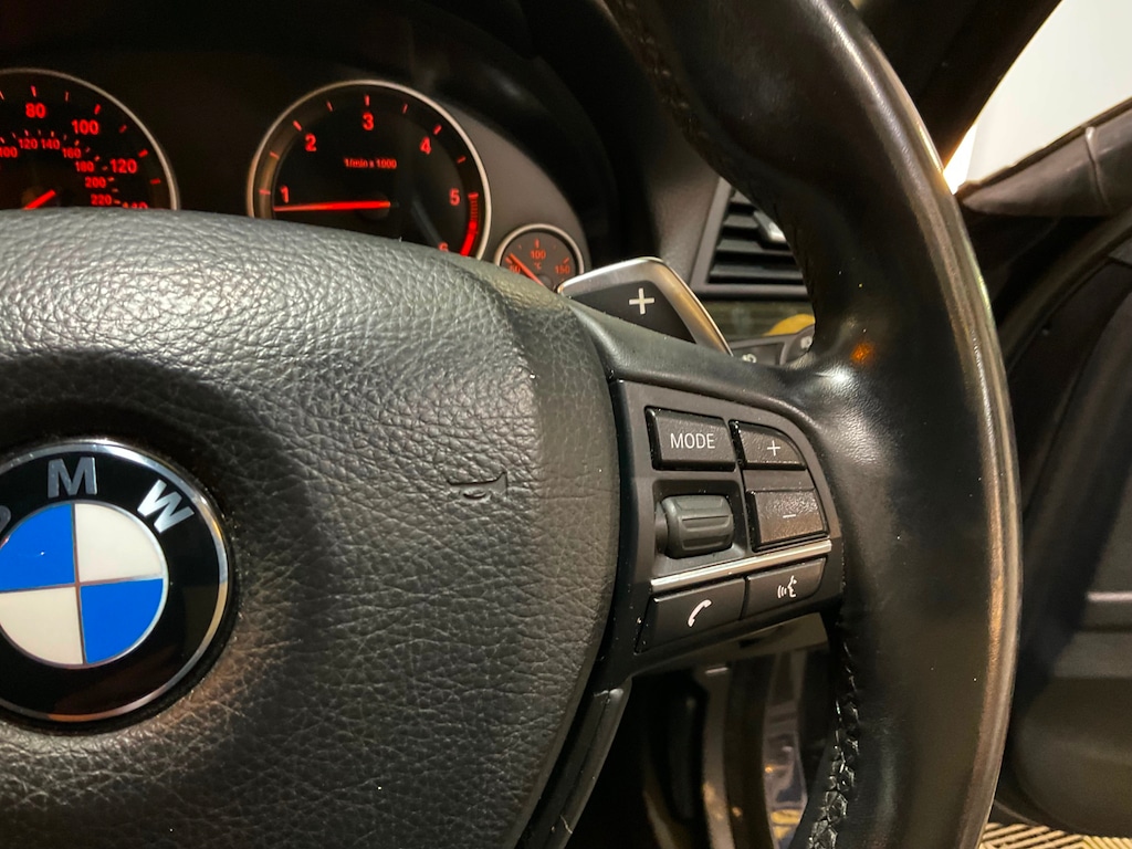 Used BMW 5 Series 2012 for sale - 77360839: Photo 17