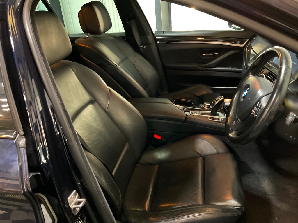 Used BMW 5 Series 2012 for sale - 77360839: Photo 19