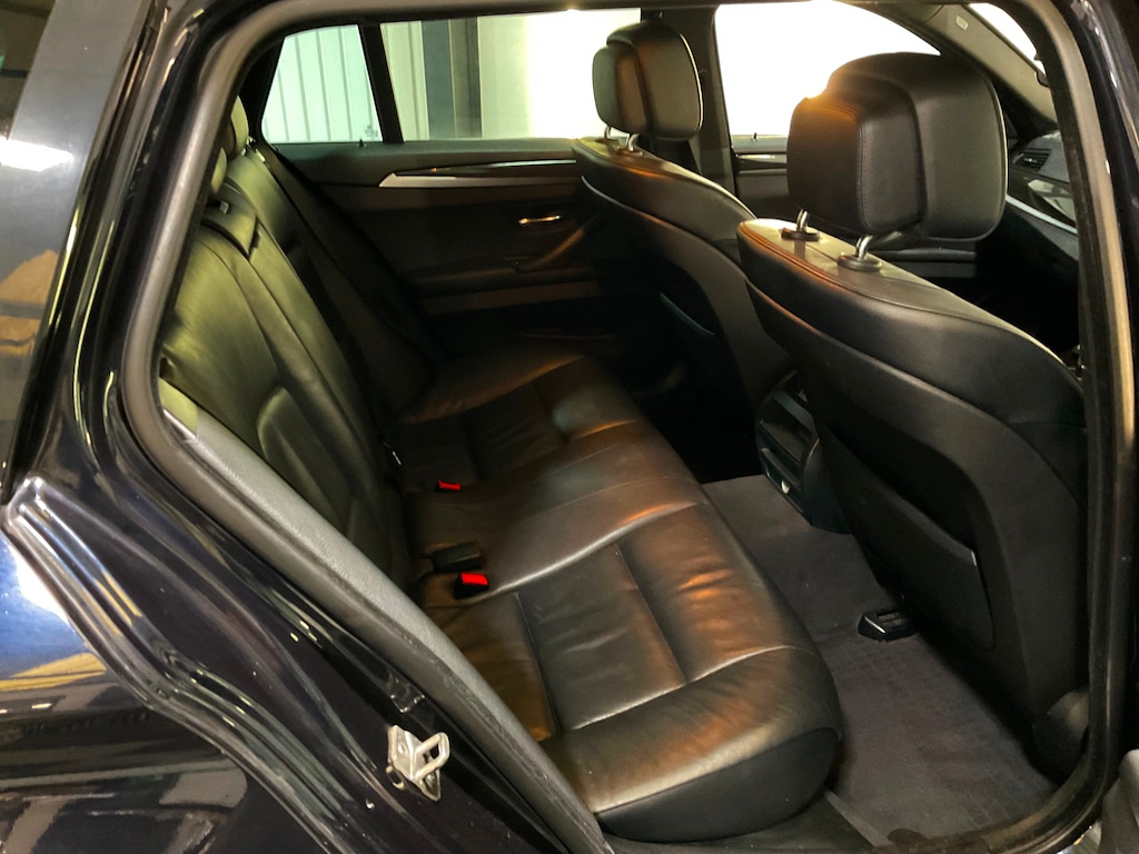 Used BMW 5 Series 2012 for sale - 77360839: Photo 20