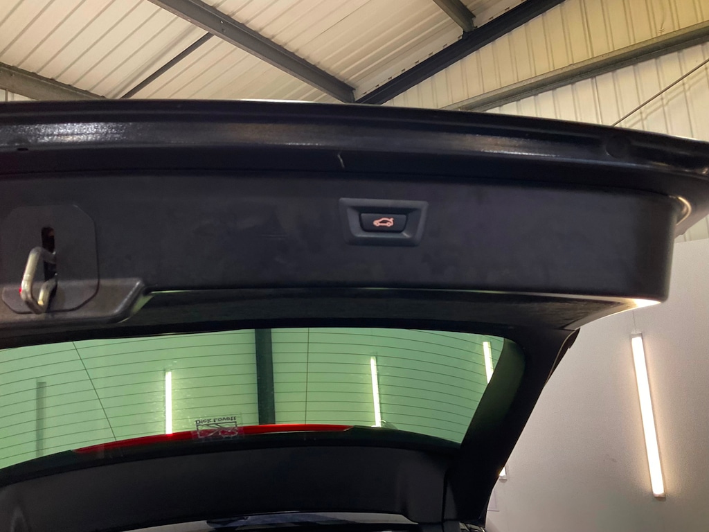 Used BMW 5 Series 2012 for sale - 77360839: Photo 23