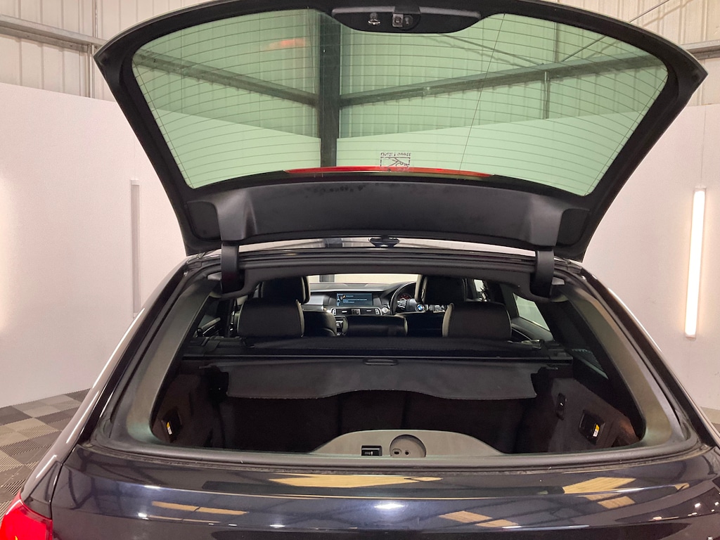 Used BMW 5 Series 2012 for sale - 77360839: Photo 24