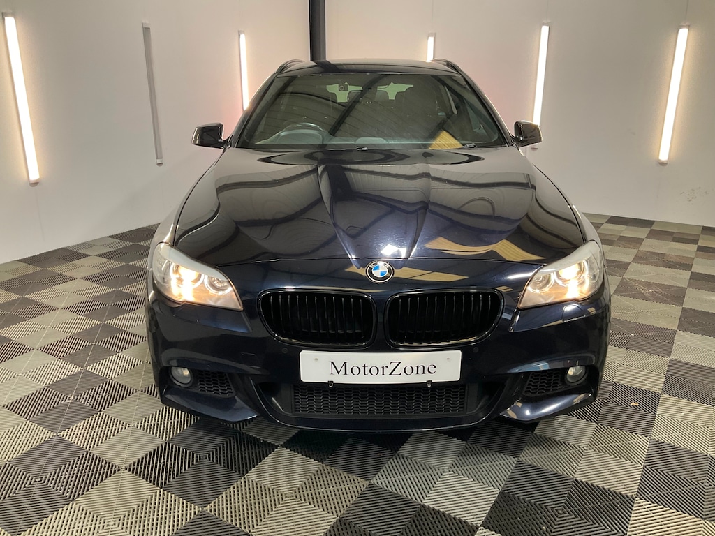 Used BMW 5 Series 2012 for sale - 77360839: Photo 28