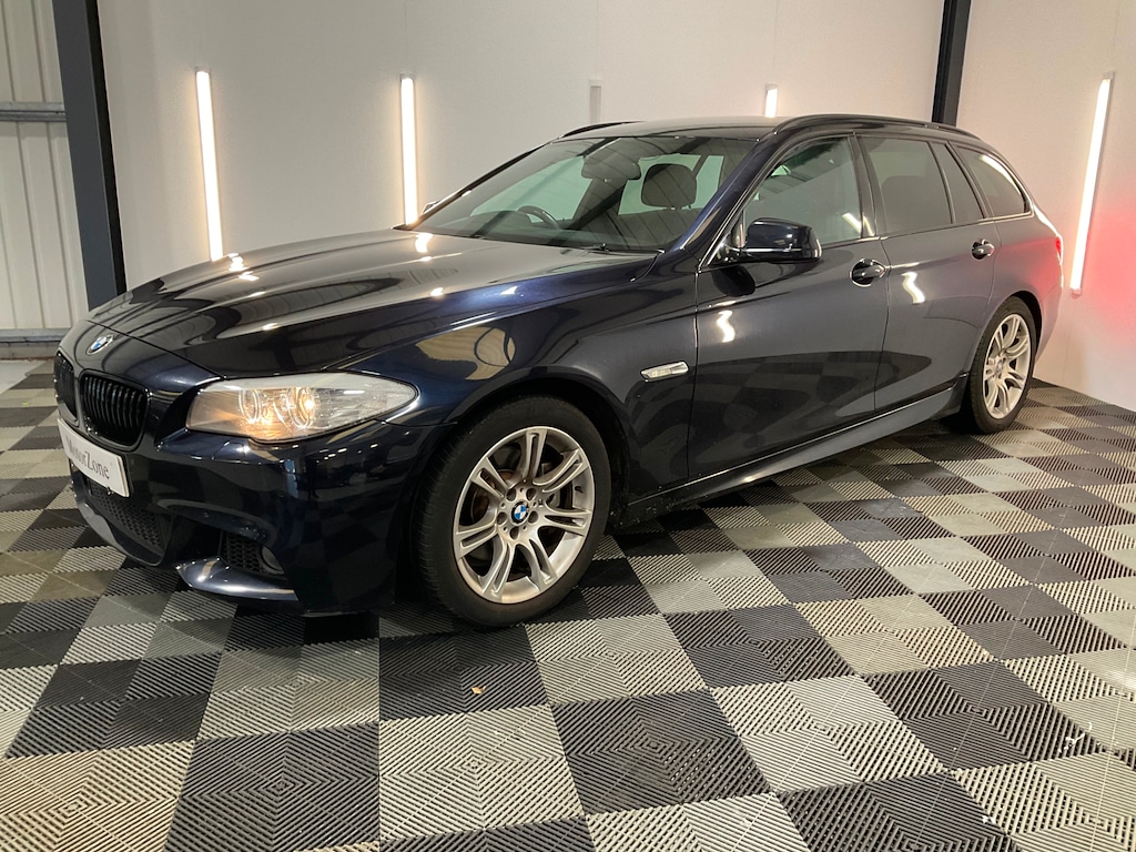 Used BMW 5 Series 2012 for sale - 77360839: Photo 5