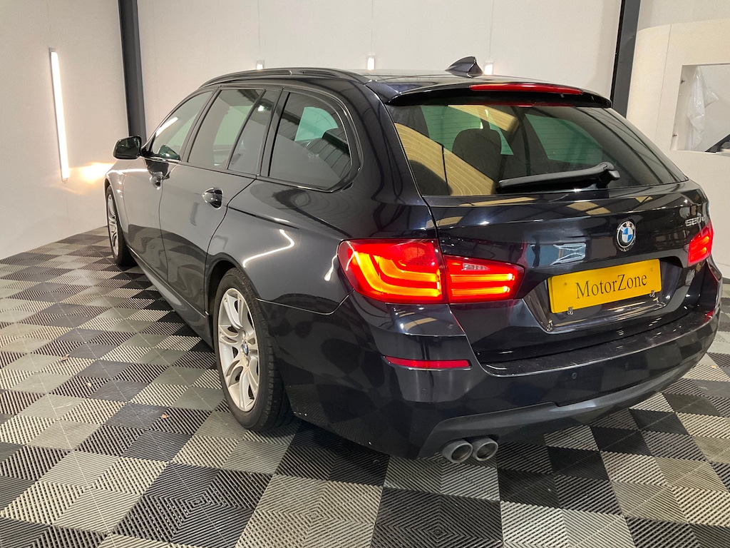 Used BMW 5 Series 2012 for sale - 77360839: Photo 6