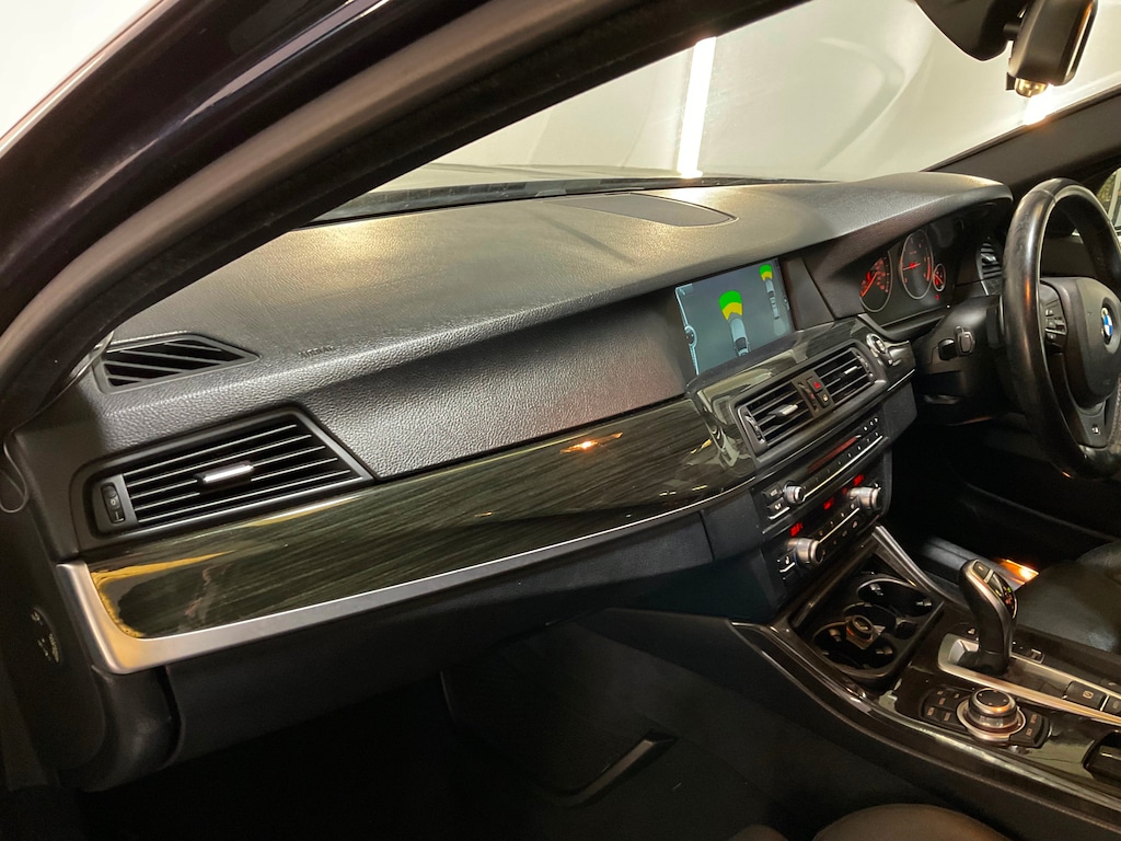 Used BMW 5 Series 2012 for sale - 77360839: Photo 9