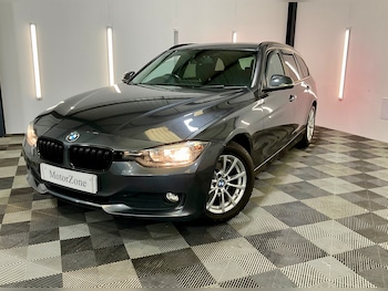 Used BMW 3 Series 2015 for sale - 78476225: Photo