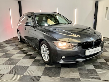 Used BMW 3 Series 2015 for sale - 78476225: Photo