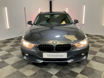 Used BMW 3 Series 2015 for sale - 78476225: Photo
