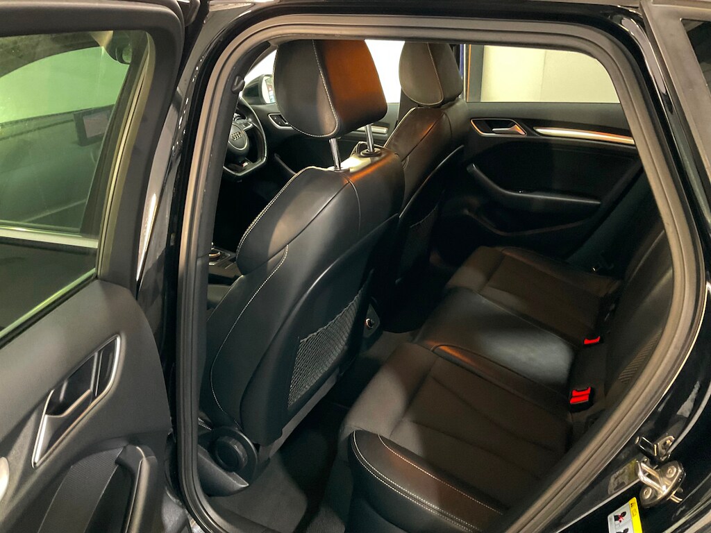 Used Audi A3 2015 for sale - 77485121: Photo 10