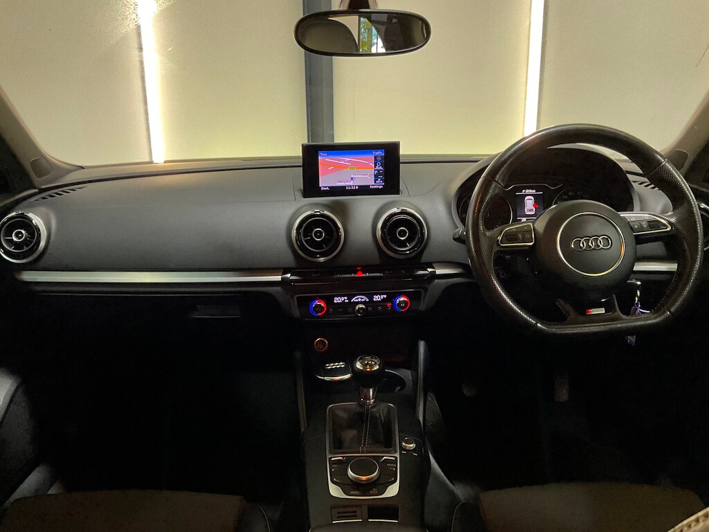 Used Audi A3 2015 for sale - 77485121: Photo 11