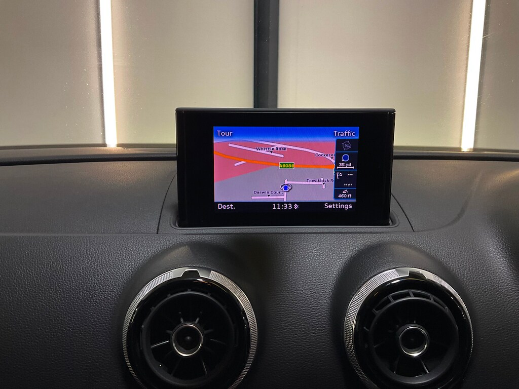 Used Audi A3 2015 for sale - 77485121: Photo 12