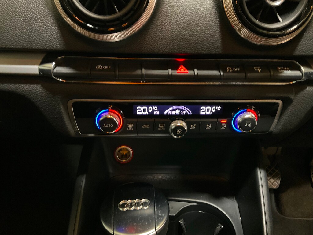 Used Audi A3 2015 for sale - 77485121: Photo 13