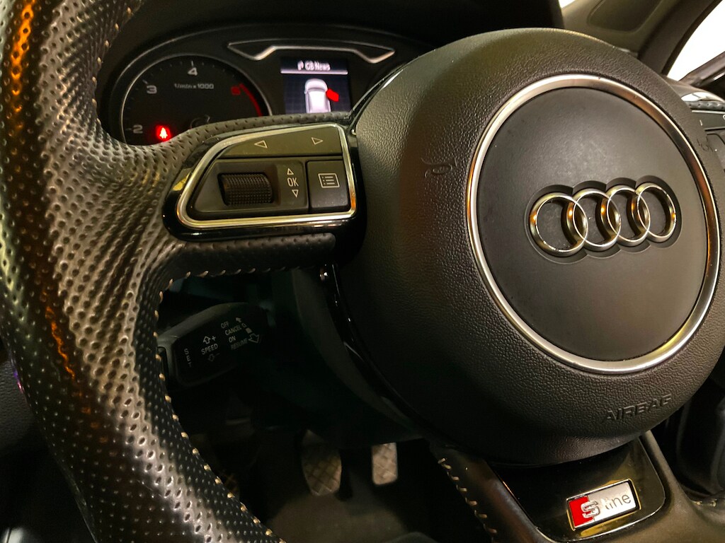 Used Audi A3 2015 for sale - 77485121: Photo 16