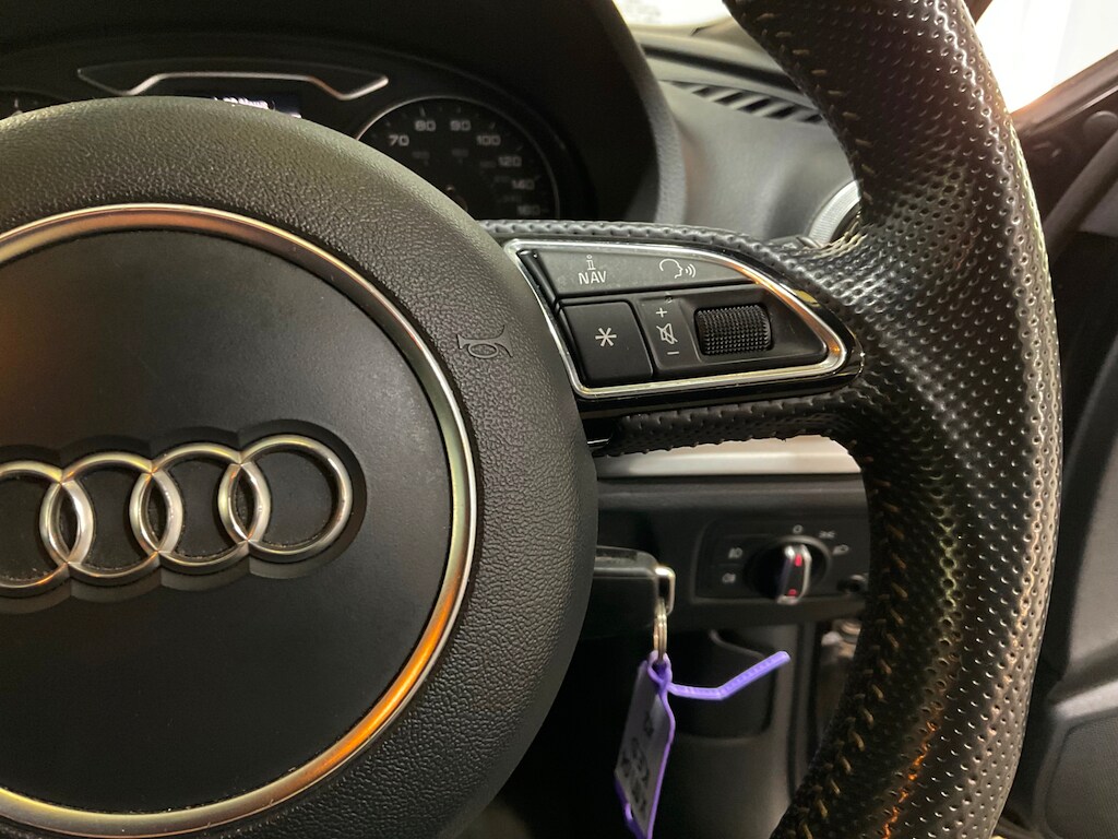 Used Audi A3 2015 for sale - 77485121: Photo 17