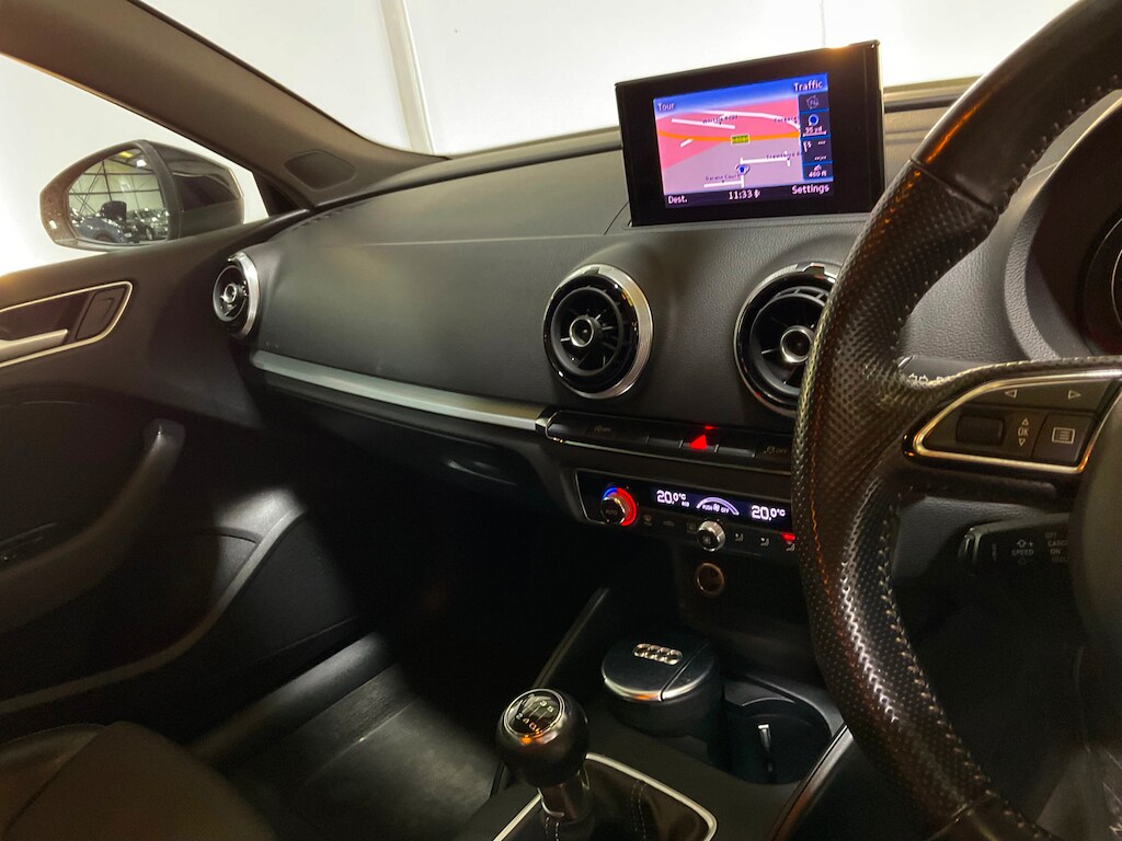 Used Audi A3 2015 for sale - 77485121: Photo 18