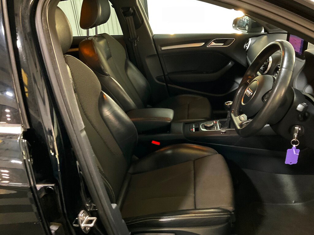 Used Audi A3 2015 for sale - 77485121: Photo 19