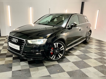 Audi A3 feature image