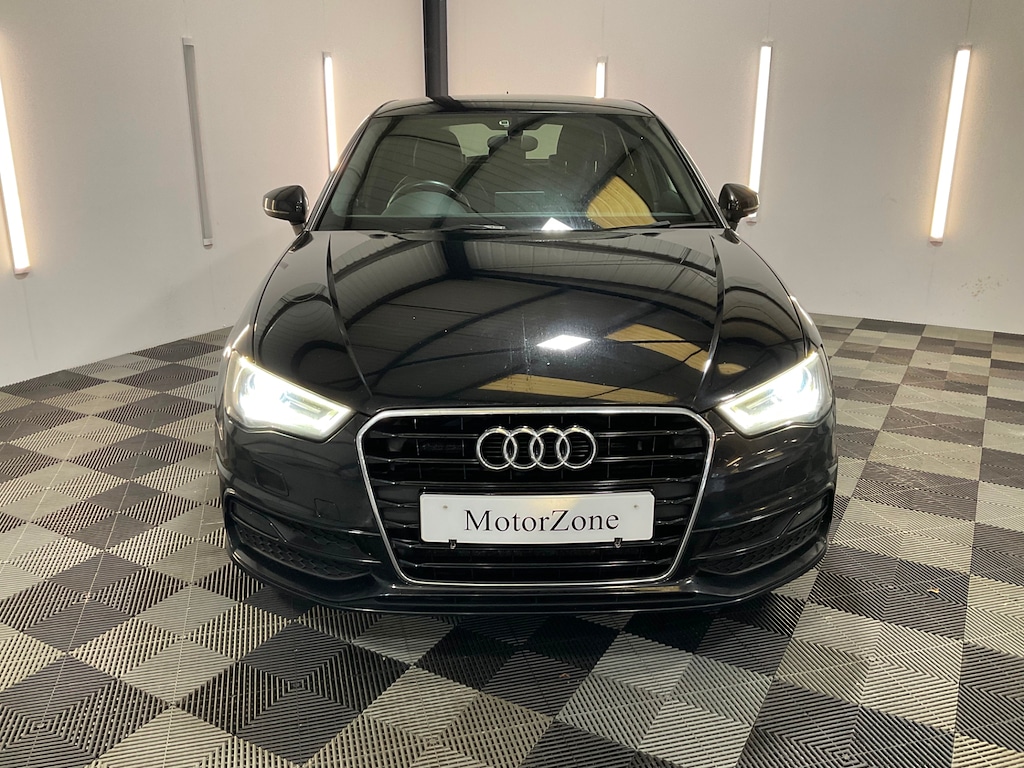 Used Audi A3 2015 for sale - 77485121: Photo 3