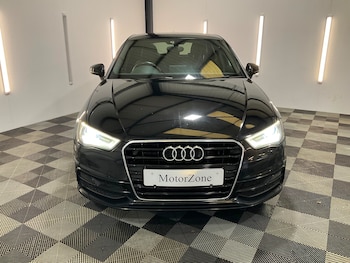 Used Audi A3 2015 for sale - 77485121: Photo