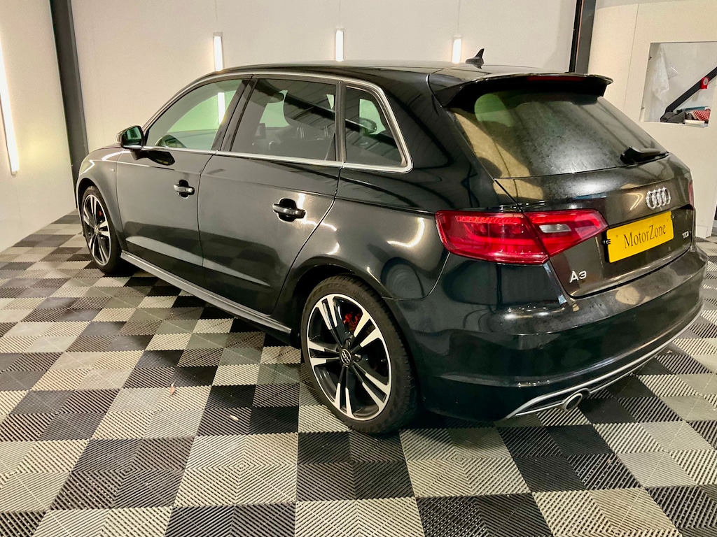 Used Audi A3 2015 for sale - 77485121: Photo 5