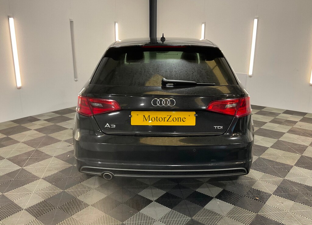 Used Audi A3 2015 for sale - 77485121: Photo 6