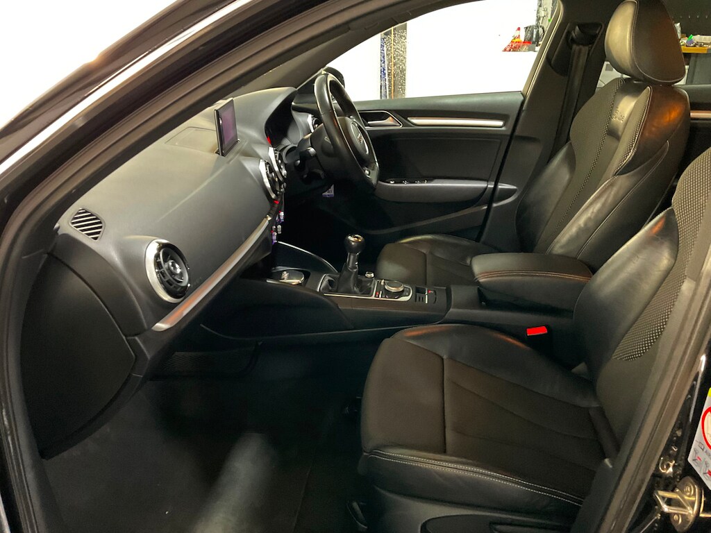 Used Audi A3 2015 for sale - 77485121: Photo 9