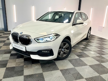 2020 - SE 5-Door