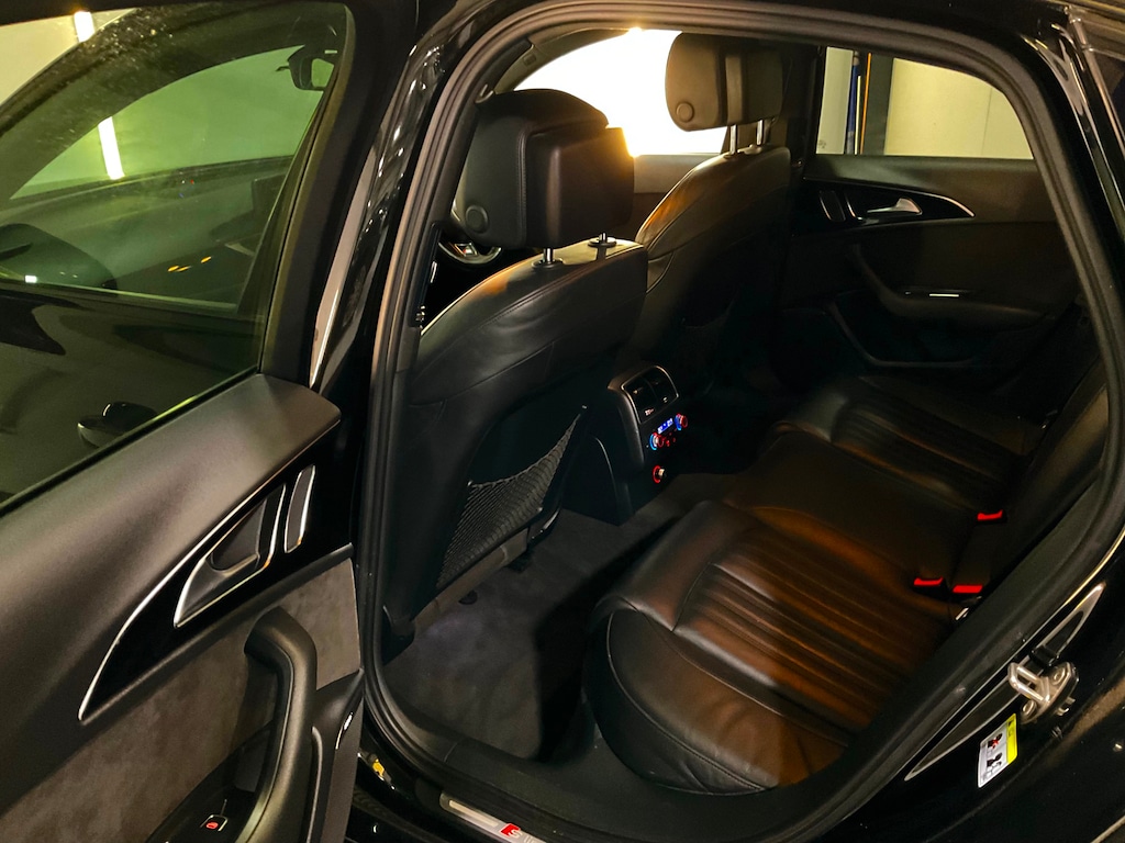 Used Audi A6 2015 for sale - 77619493: Photo 10