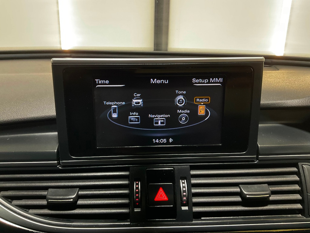 Used Audi A6 2015 for sale - 77619493: Photo 13