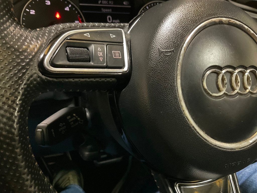 Used Audi A6 2015 for sale - 77619493: Photo 15