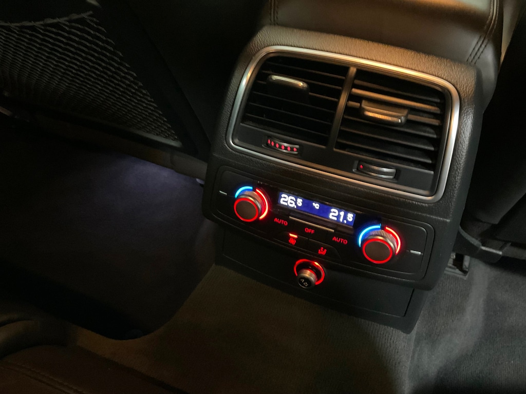 Used Audi A6 2015 for sale - 77619493: Photo 16