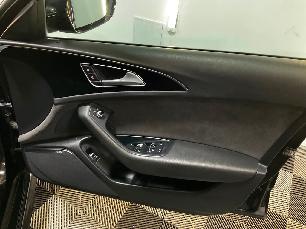 Used Audi A6 2015 for sale - 77619493: Photo 17