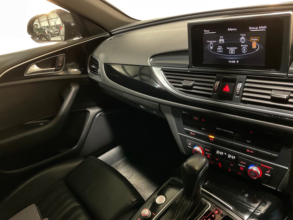 Used Audi A6 2015 for sale - 77619493: Photo 18