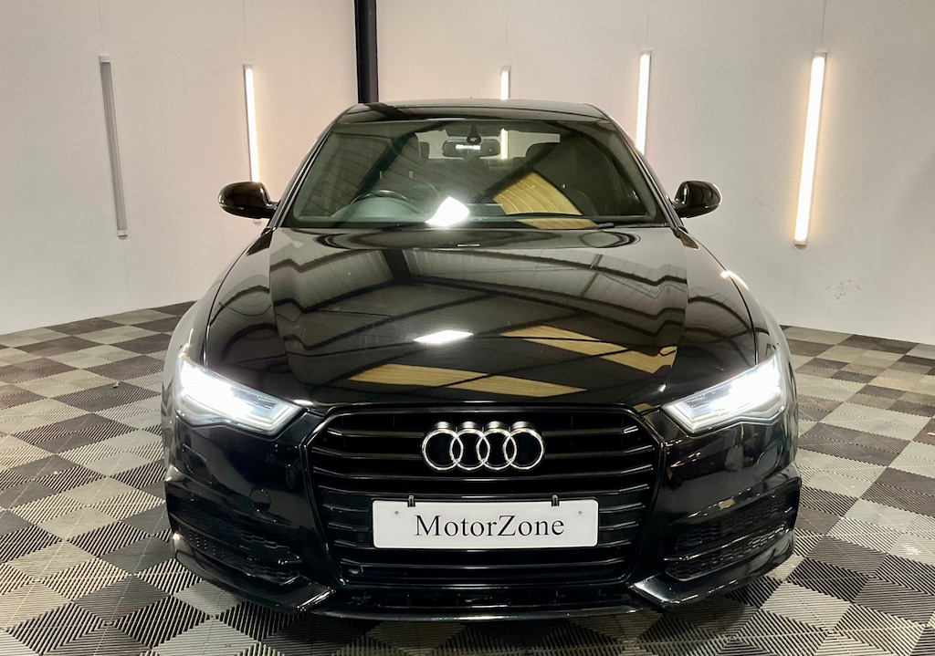 Used Audi A6 2015 for sale - 77619493: Photo 2