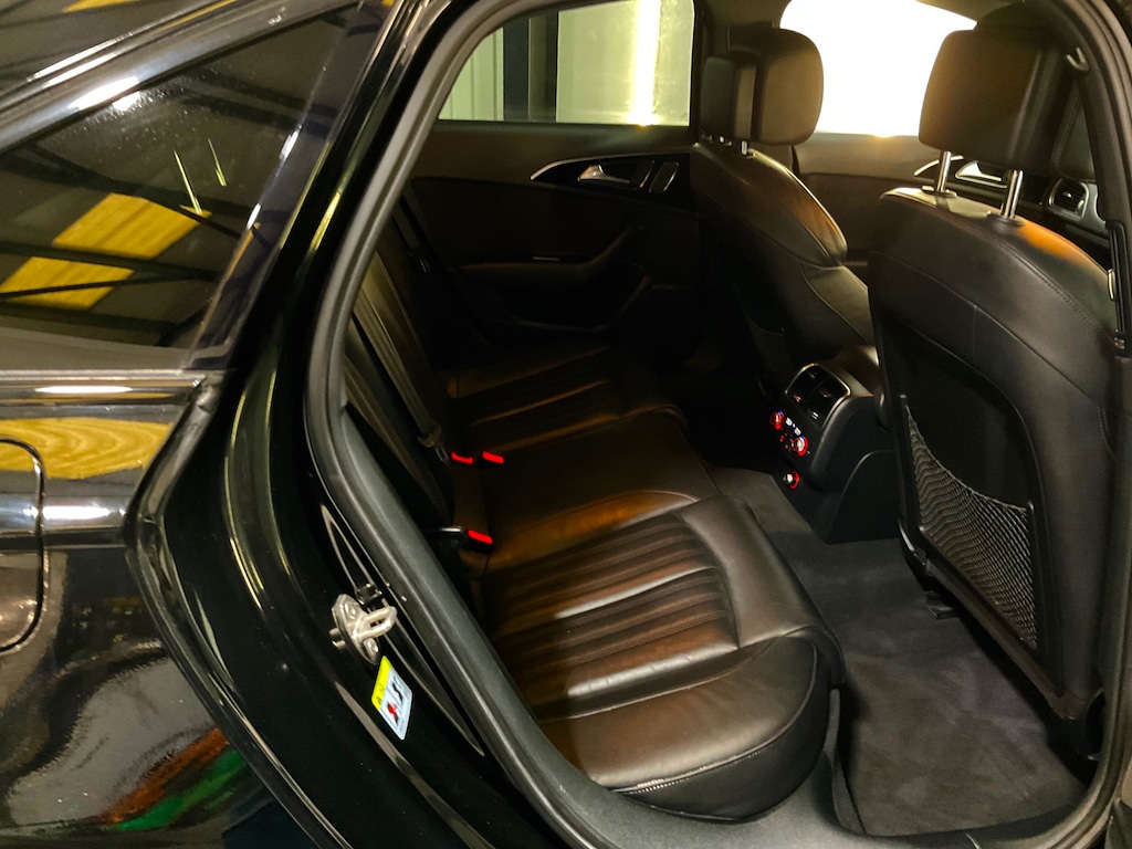 Used Audi A6 2015 for sale - 77619493: Photo 20