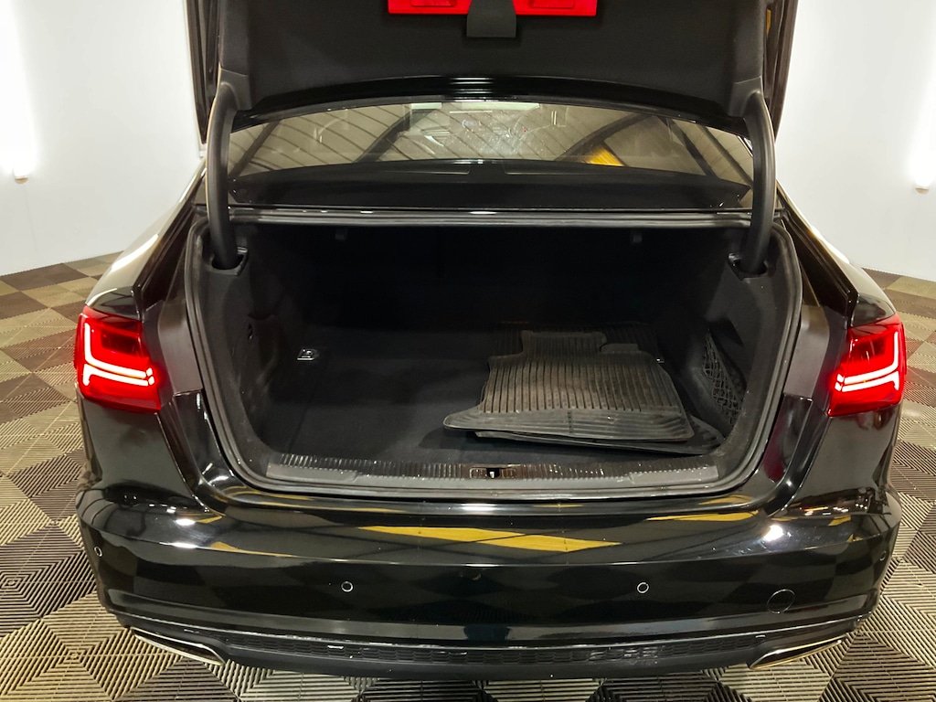 Used Audi A6 2015 for sale - 77619493: Photo 21