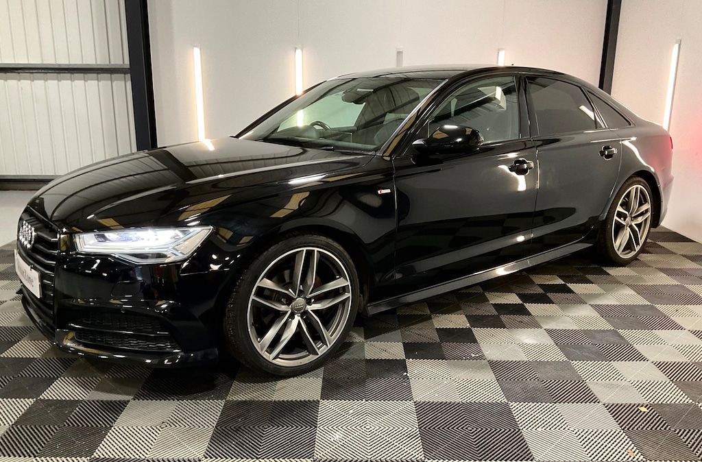 Used Audi A6 2015 for sale - 77619493: Photo 3