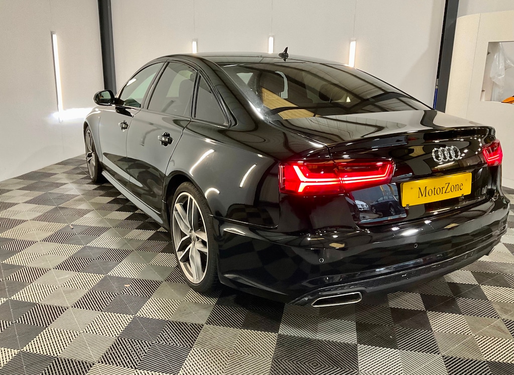 Used Audi A6 2015 for sale - 77619493: Photo 5