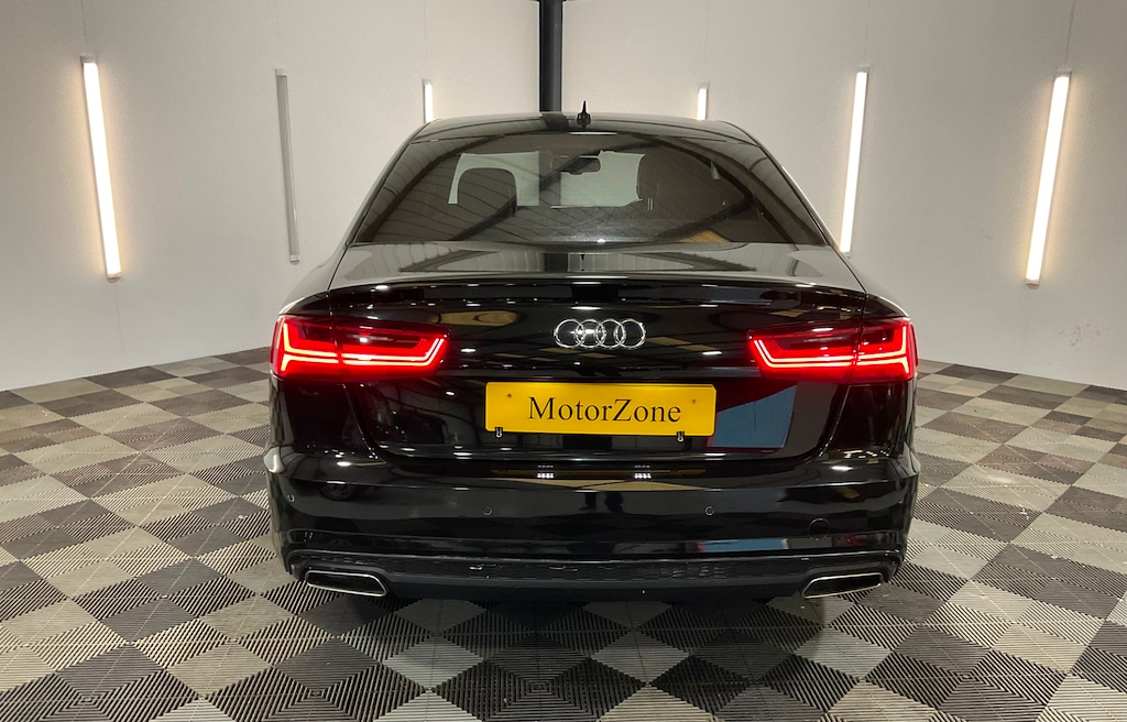 Used Audi A6 2015 for sale - 77619493: Photo 6