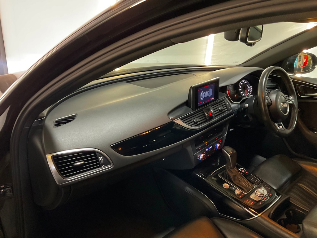 Used Audi A6 2015 for sale - 77619493: Photo 8