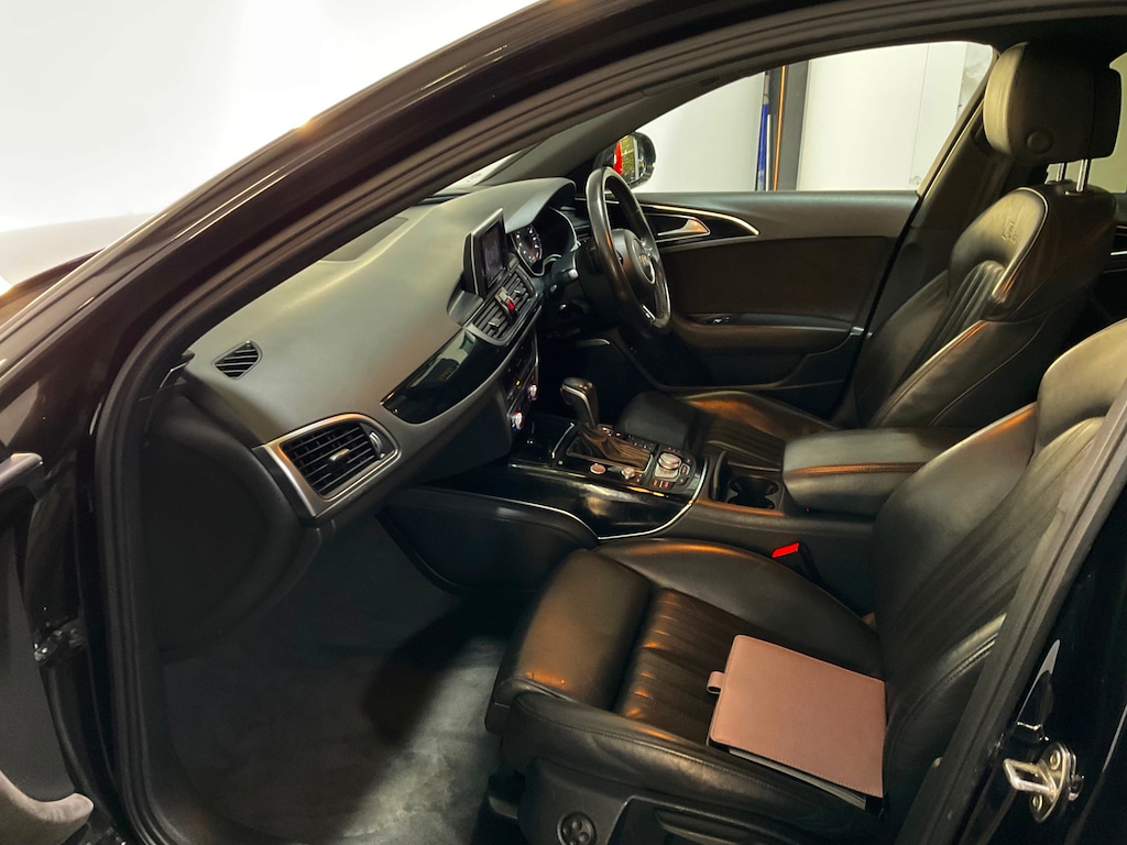 Used Audi A6 2015 for sale - 77619493: Photo 9