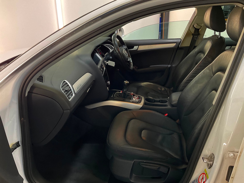 Used Audi A4 2014 for sale - 75967411: Photo 10