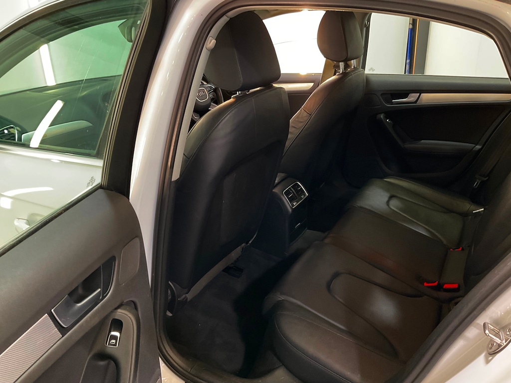 Used Audi A4 2014 for sale - 75967411: Photo 11