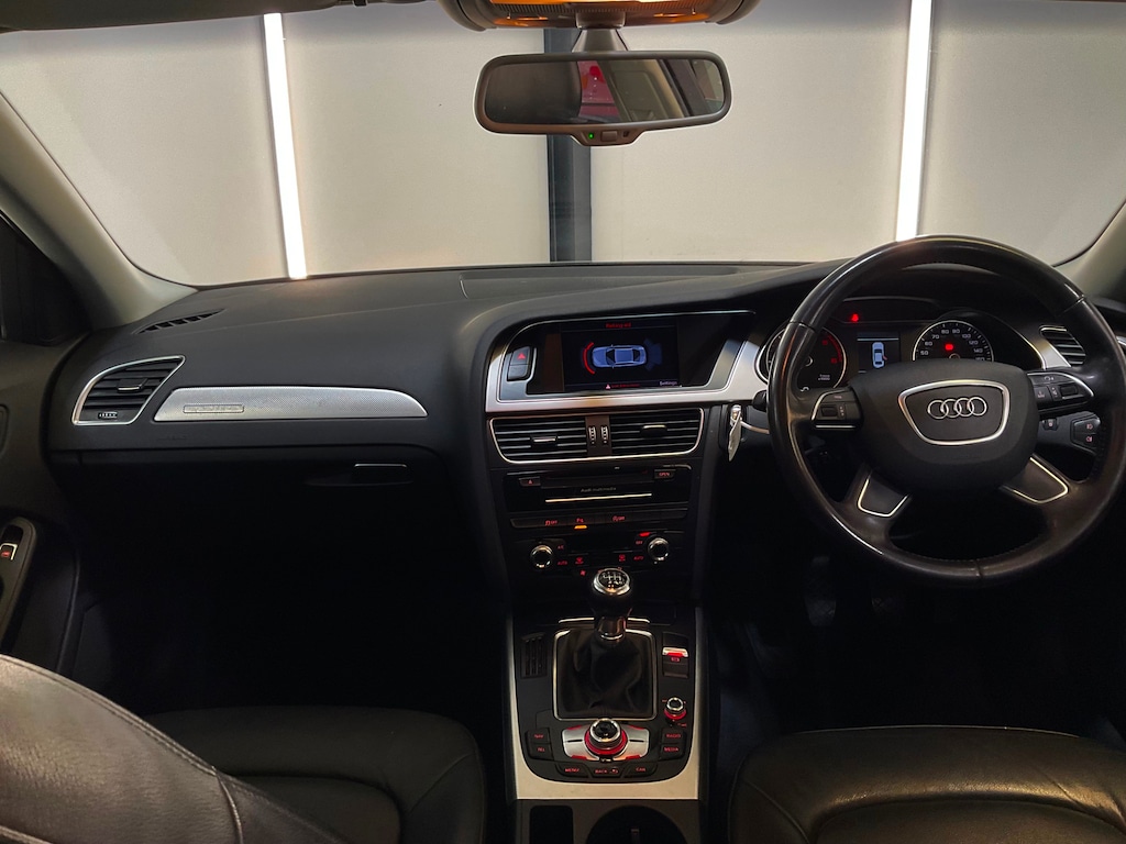 Used Audi A4 2014 for sale - 75967411: Photo 12