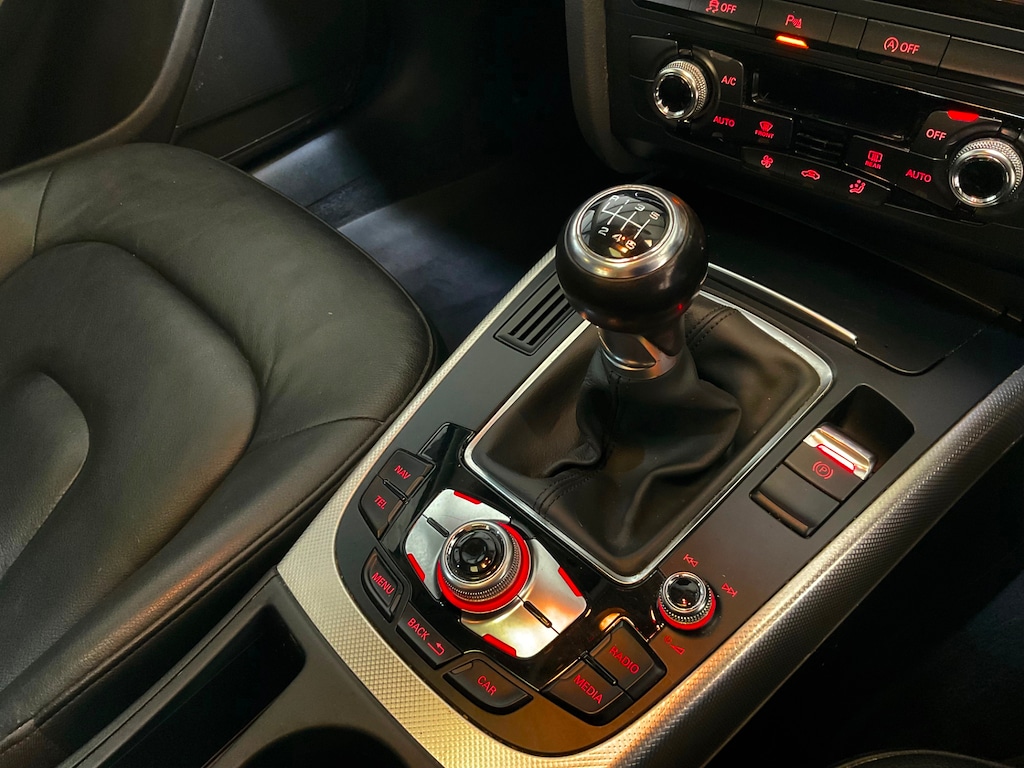 Used Audi A4 2014 for sale - 75967411: Photo 13