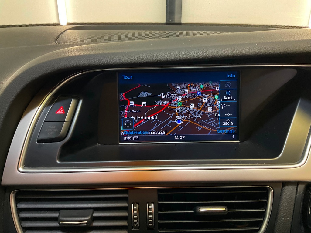 Used Audi A4 2014 for sale - 75967411: Photo 14