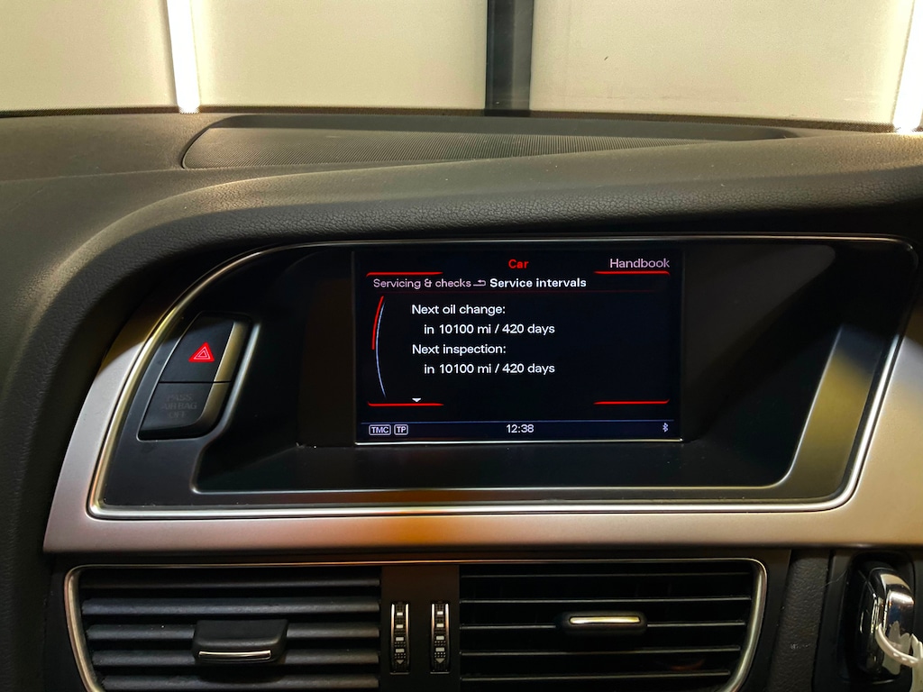 Used Audi A4 2014 for sale - 75967411: Photo 16