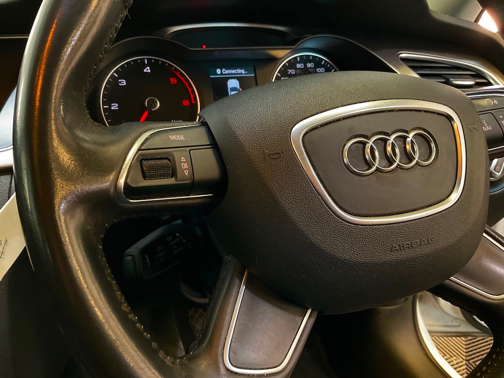 Used Audi A4 2014 for sale - 75967411: Photo 18