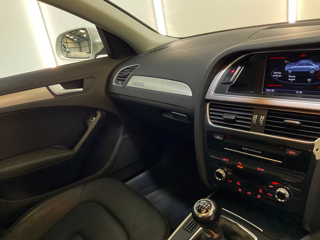 Used Audi A4 2014 for sale - 75967411: Photo 20